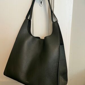 Cuyana Doible Loop Tote Bag